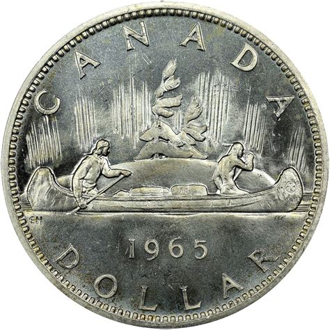 canadian silver dollar price guide.